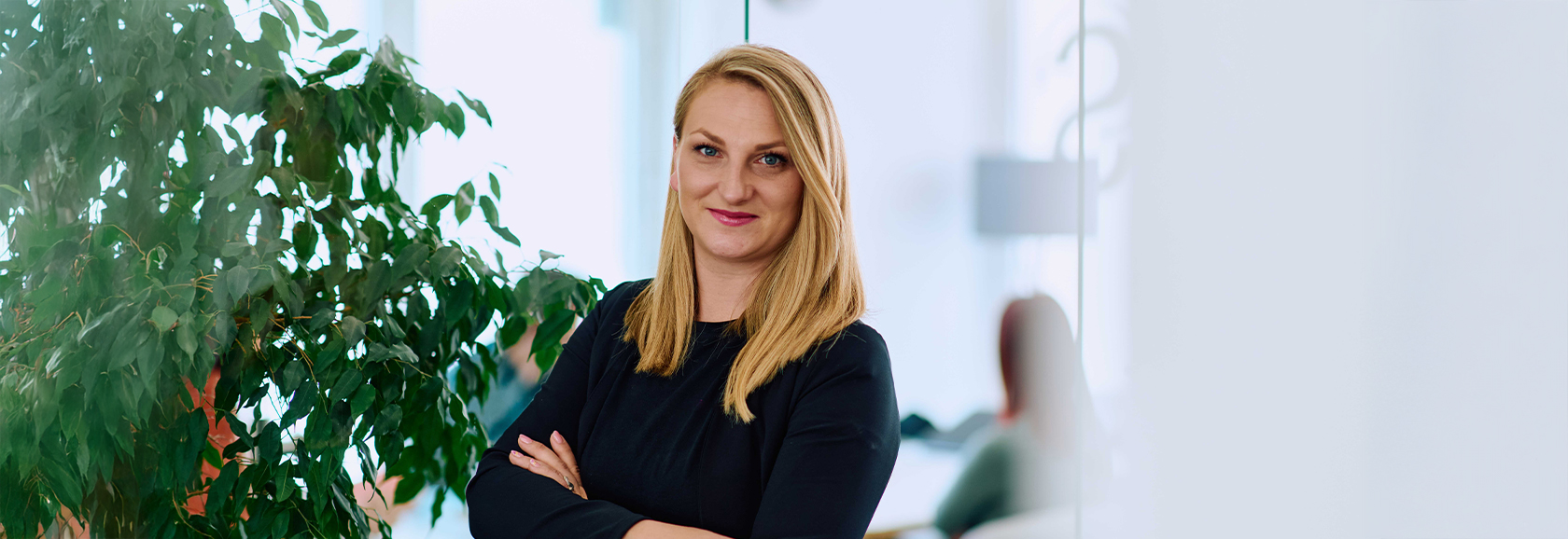 Senior Accountmanager